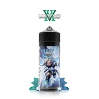 White Blizz 100ml Miv by Made in Vape