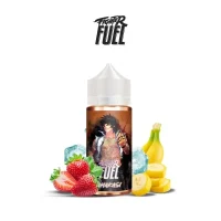 Yamakasi 100ml Fighter Fuel by Maison Fuel