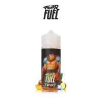 Zakary 100ml Fighter Fuel by Maison Fuel