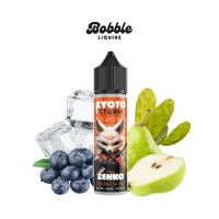Zenko 50ml Kyoto Storm by Bobble